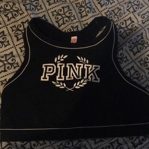 Victoria Secret pink sports bra